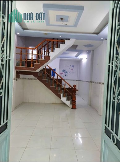 Bán Nhà Siêu Đẹp Bình Tân Ở Ngay 48m2- 2 Tầng BTCT, Hẻm Xe Hơi Giá Chỉ 3.8 Tỷ TL