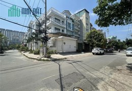Nhà ngộp Mặt tiền Đường Số 59, Phường 14, Gò Vấp – 80m2, 5 tầng, 10 tỷ