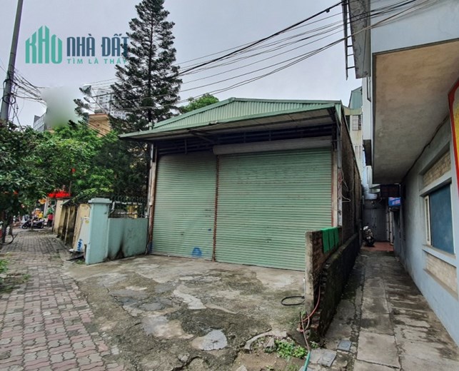 TIN ĐƯỢC KHÔNG Mặt phố Thanh Lân Lô góc mặt tiền 10m giá nhỉnh 100tr/m