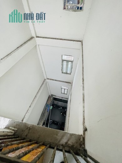 Bán Nhà 2 Mặt Tiền Lê Văn Sỷ Q3- Bề Thế Ngang9m x 20m công nhận đủ-  5 tầng thang máy Gía chỉ 23 Tỷ