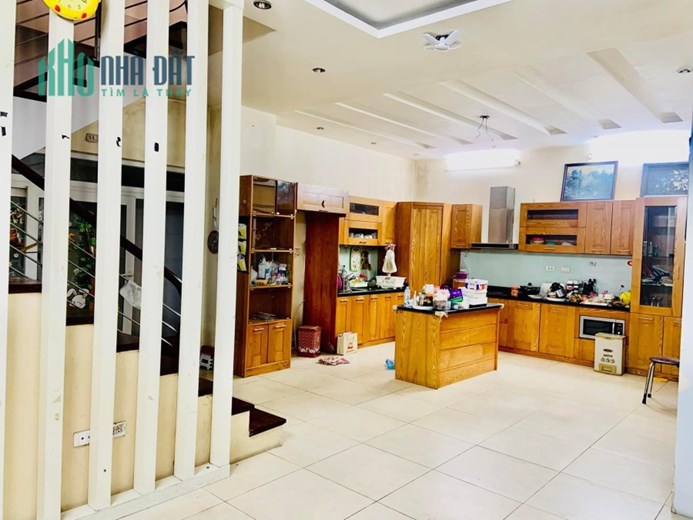 85m Mặ Tiền 9m Phố Đội Cấn Ba Đình. Ngõ Thông Tứ Phía Tiện Ích Ngập Tràn. Chủ Cần Bán Nhanh
