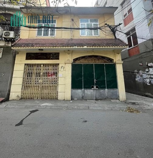 TIN ĐƯỢC KHÔNG Mặt phố Thanh Lân Lô góc mặt tiền 10m giá nhỉnh 100tr/m