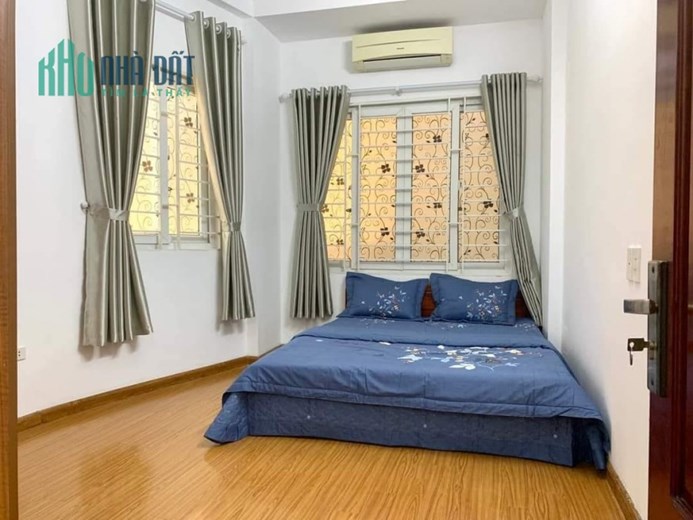 BÁN NHÀ 35M2 GIÁ CHỈ 3.96 TỶ ngõ 354 Trường Chinh