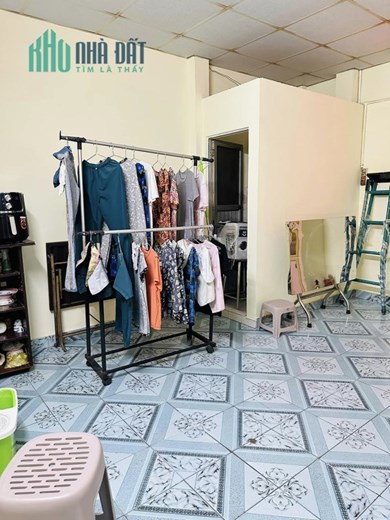 Bán nhà 3 tầng 3PN, 26m2, Bùi Hữu Nghĩa, Quận 5, chỉ 2.2 tỷ TL