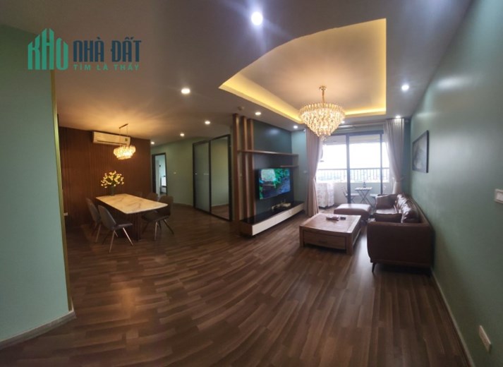 Hàng Hiếm ! FLC Phạm Hùng 94m2 3PN 2wc chỉ với 4 tỉ full NT 2 Mặt thoáng
0968396062
