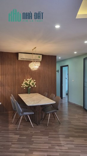 Hàng Hiếm ! FLC Phạm Hùng 94m2 3PN 2wc chỉ với 4 tỉ full NT 2 Mặt thoáng
0968396062