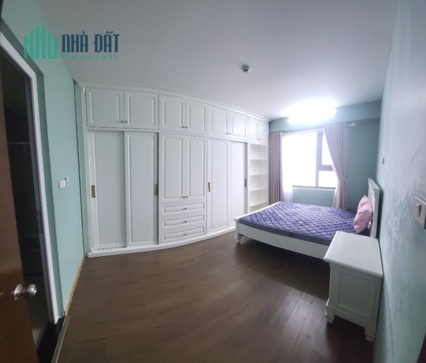Hàng Hiếm ! FLC Phạm Hùng 94m2 3PN 2wc chỉ với 4 tỉ full NT 2 Mặt thoáng
0968396062