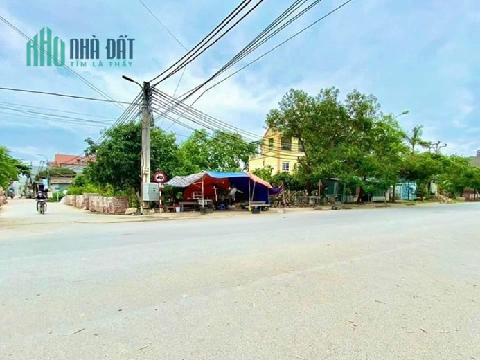 Mảnh Đất Hiếm Còn Sót Lại Cho AE Đầu Tư Sóc Sơn.