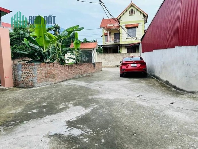 Mảnh Đất Hiếm Còn Sót Lại Cho AE Đầu Tư Sóc Sơn.