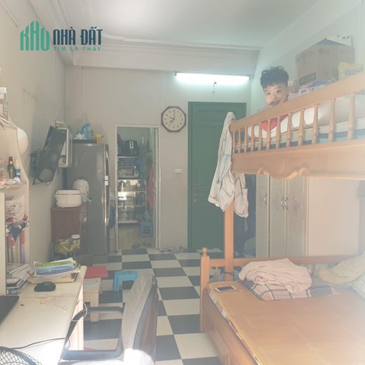 Bán siêu phẩm mặt Ngõ 68 Triều Khúc, ô tô tránh, kinh doanh đa ngành, 60m,5 tầng, nhỉnh 11 tỷ