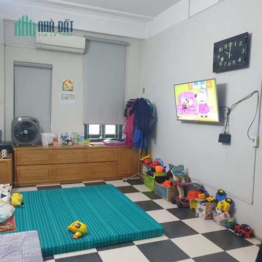 Bán siêu phẩm mặt Ngõ 68 Triều Khúc, ô tô tránh, kinh doanh đa ngành, 60m,5 tầng, nhỉnh 11 tỷ