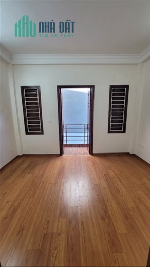 Nhà đẹp Vương Thừa Vũ dân xây diện tích rộng 65m2, nhà 4 tầng, 15m ô tô đỗ, ở sướng chỉ 7 tỷ, Lh