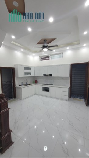 Nhà đẹp Vương Thừa Vũ dân xây diện tích rộng 65m2, nhà 4 tầng, 15m ô tô đỗ, ở sướng chỉ 7 tỷ, Lh