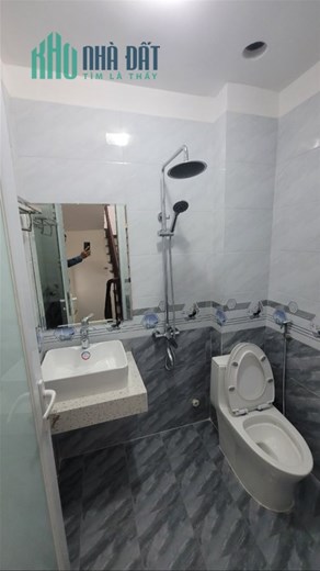 Nhà đẹp Vương Thừa Vũ dân xây diện tích rộng 65m2, nhà 4 tầng, 15m ô tô đỗ, ở sướng chỉ 7 tỷ, Lh