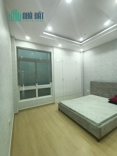 NHÀ MỚI Ở NGAY - ĐỐI DIỆN VẠN PHÚC CITY - XE HƠI QUAY ĐẦU - 80M2 - NHÍCH 4 TỶ