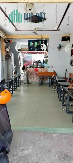 Nhà 3 mặt tiền kinh doanh đỉnh – P7  Tân Bình – 65m2 – giá nhỉnh 5 tỷ.
