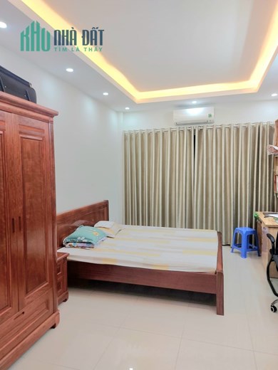 Bán tòa căn hộ 78m2 phố Vĩnh Phúc, Ba Đình 15 phòng ngủ Đẳng cấp Dòng tiền ổn định Giá 10.1 Tỷ