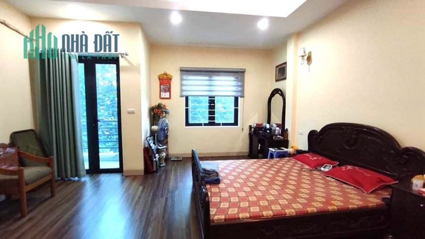 Bán tòa căn hộ 74m2 phố Thụy Khuê, Tây Hồ 14 phòng Đẳng cấp Doanh thu tốt Giá 10.4 Tỷ