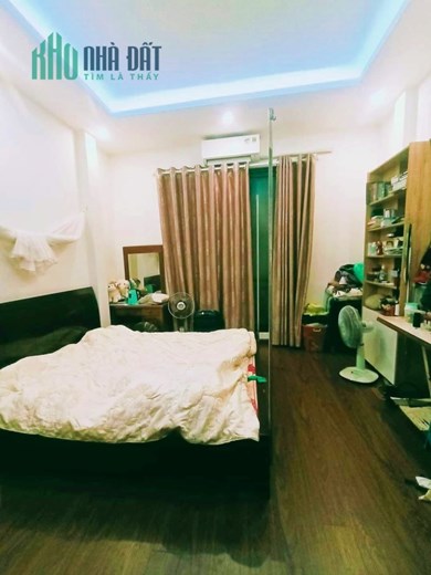 Bán tòa căn hộ 71m2 phố Thụy Khuê, Tây Hồ 14 phòng Cao cấp Doanh thu khủng Giá 10.2 Tỷ