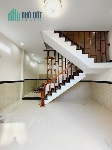 Bán Nhà Hẻm Nguyễn Thái Học P.Lê Hồng Phong Quy Nhơn , 44m2 , 2 Mê , Giá 3 Tỷ