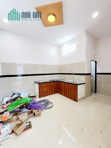 Bán Nhà Hẻm Nguyễn Thái Học P.Lê Hồng Phong Quy Nhơn , 44m2 , 2 Mê , Giá 3 Tỷ