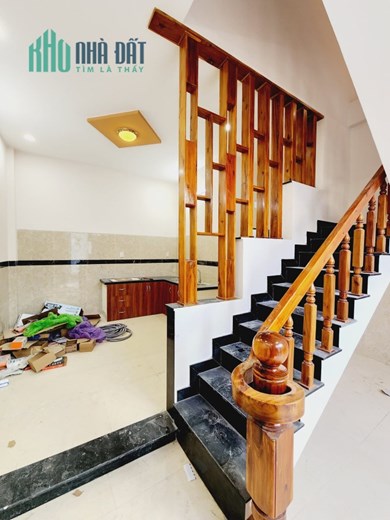 Bán Nhà Hẻm Nguyễn Thái Học P.Lê Hồng Phong Quy Nhơn , 44m2 , 2 Mê , Giá 3 Tỷ
