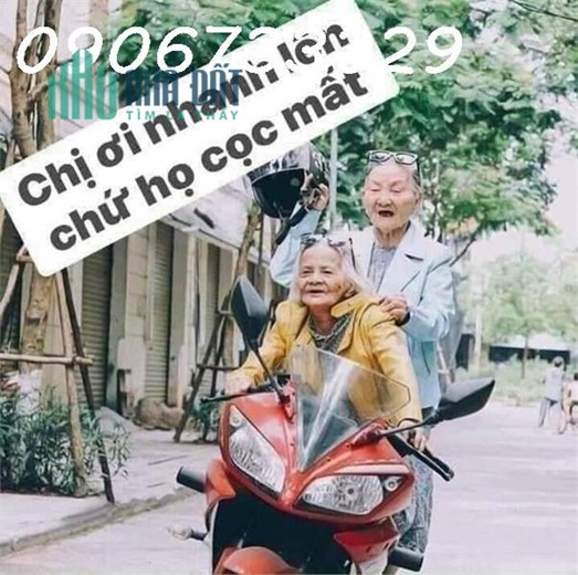Bán rẻ nhà 4x17m đường Lê Đức Thọ chỉ 3,55 tỷ