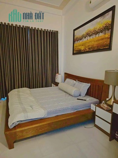 Bán Nhà Hẻm Phạm Ngũ Lão P. Lê Hồng Phong Quy Nhơn , 69m2 , 3 mê , Giá 3 Tỷ