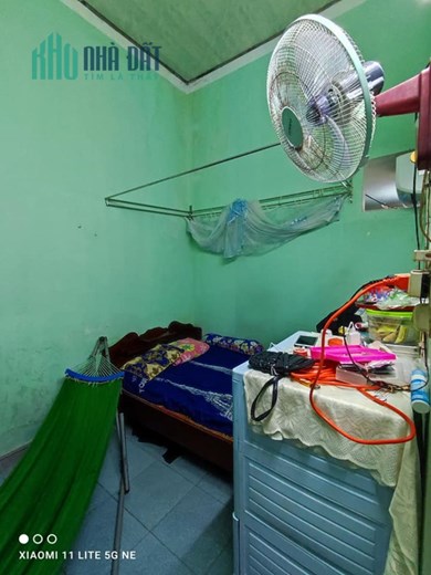 Bán Nhà Hẻm Đường Trần Hưng Đạo P.Lê Hồng Phong Quy Nhơn , Mê Lỡ , Giá 3 Tỷ