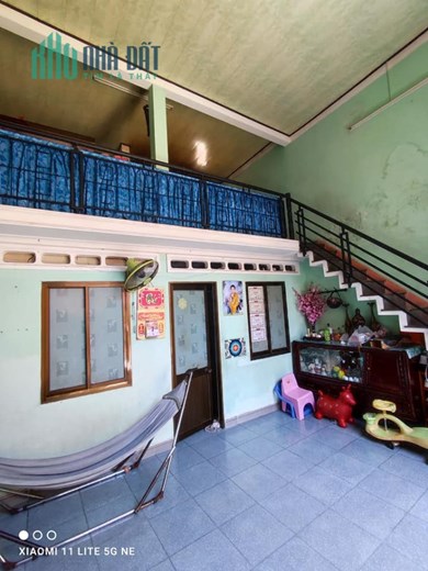 Bán Nhà Hẻm Đường Trần Hưng Đạo P.Lê Hồng Phong Quy Nhơn , Mê Lỡ , Giá 3 Tỷ