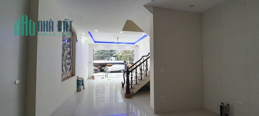 BÁN NHÀ PHƯƠNG MAI, ĐỐNG ĐA, Ô TÔ, 120M2 MT6M, GIÁ 13.8 TỶ