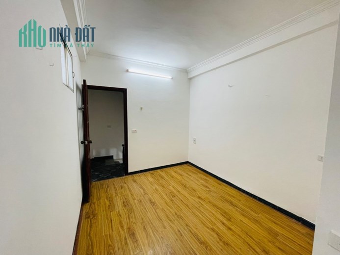 NHÀ MẶT NGÕ TẠI LINH QUANG 23M2; 4 TẦNG SIÊU RẺ!!! CÓ GIÁ 2,7 TỶ
