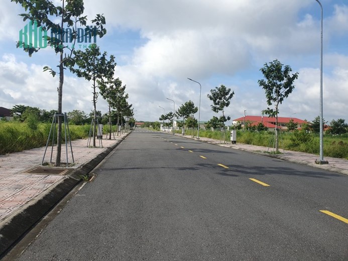 Đại lộ thương mại 17m nam an bàu bàng thanh toán linh hoạt 12 tháng