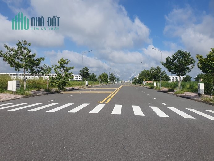 CHỈ THANH TOÁN 232TR SỞ HỮU NGAY NỀN ĐẤT 100M2 TẠI BÀU BÀNG TRẢ GÓP 12 THÁNG