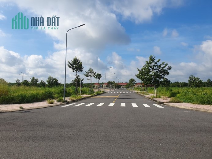 ĐẤT NỀN NAM AN THANH TOÁN 232TR TRẢ GÓP TRONG 12 THÁNG