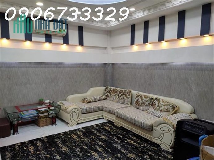 Bán nhà 7x14m 2 mặt tiền đường thu nhập 37tr/tháng chỉ 15 tỷ nhỉnh