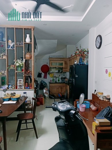 SIÊU RẺ!!! NHÀ MẶT NGÕ TẠI XUÂN ĐỈNH 34M2; 5 TẦNG CHỈ CÓ GIÁ 3,7 TỶ.