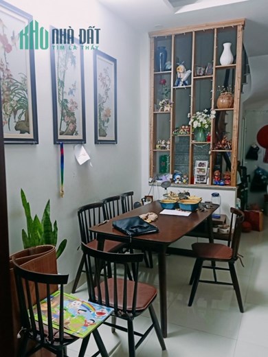 SIÊU RẺ!!! NHÀ MẶT NGÕ TẠI XUÂN ĐỈNH 34M2; 5 TẦNG CHỈ CÓ GIÁ 3,7 TỶ.