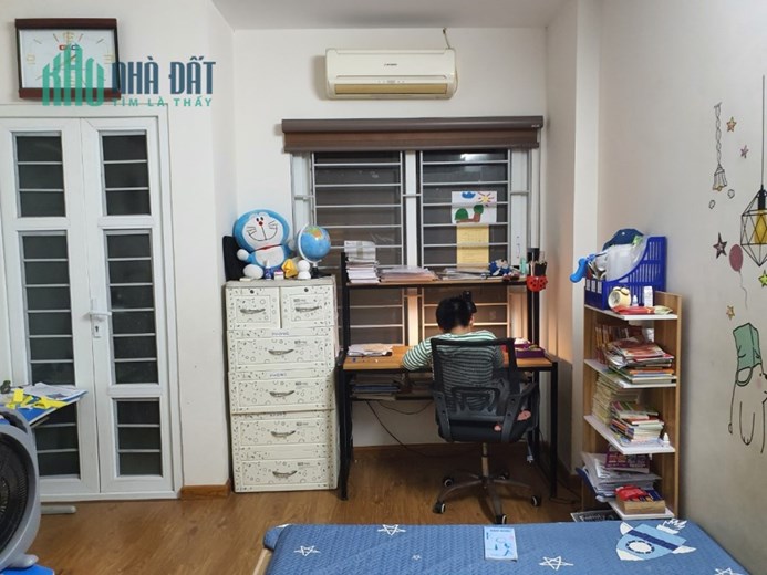 SIÊU RẺ!!! NHÀ MẶT NGÕ TẠI XUÂN ĐỈNH 34M2; 5 TẦNG CHỈ CÓ GIÁ 3,7 TỶ.