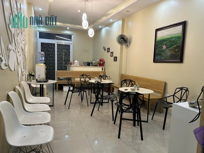 💥Mặt phố sầm uất, KD tuyệt đỉnh, Dịch Vọng Hậu 75m*4T vỉa hè rộng, hơn 27 tỷ💥