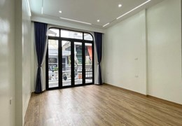30m 5 Tầng Giá Nhỉnh 6 Tỷ Mặt Phố Nguyễn Biểu Ba Đình. Duy Nhất 1 Căn Không Có Căn Thứ 2. Chủ Thừa
