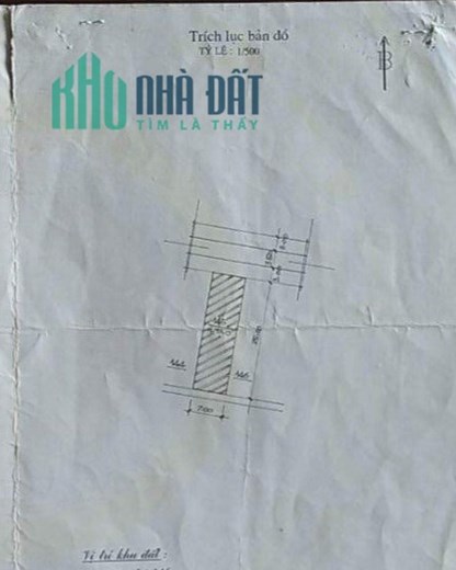 Bán nhà C4 đường Thanh Vinh 10, Hòa Khánh Bắc, Liên Chiểu