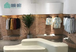 Nhà Bán Mặt Tiền Võ Văn Ngân, 190mz 4Tầng, 8.5mx 23m, 47 tỷ, Bình Thọ, Thủ Đức.