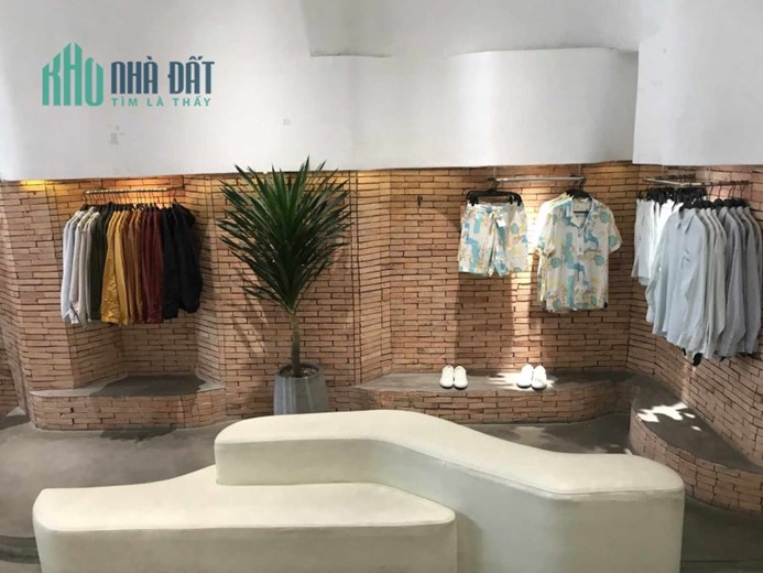 Nhà Bán Mặt Tiền Võ Văn Ngân, 190mz 4Tầng, 8.5mx 23m, 47 tỷ, Bình Thọ, Thủ Đức.