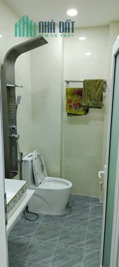 Nhà Bán Mặt Tiền Võ Văn Ngân, 190mz 4Tầng, 8.5mx 23m, 47 tỷ, Bình Thọ, Thủ Đức.