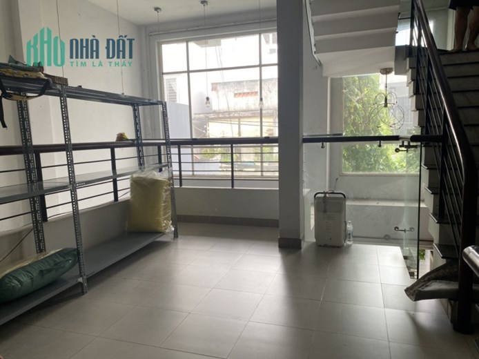 HXH BÙI ĐÌNH TÚY - 4 TẦNG BTCT - 5.7X19M - 90TR/M2 - 1 CHỦ TỪ ĐẦU