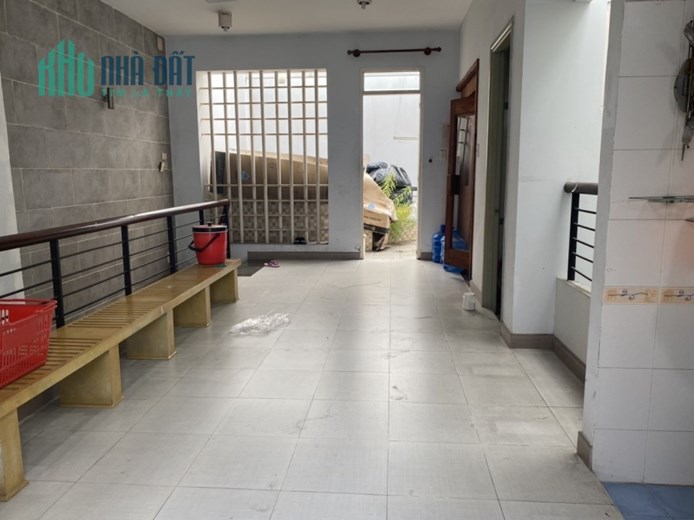 HXH BÙI ĐÌNH TÚY - 4 TẦNG BTCT - 5.7X19M - 90TR/M2 - 1 CHỦ TỪ ĐẦU