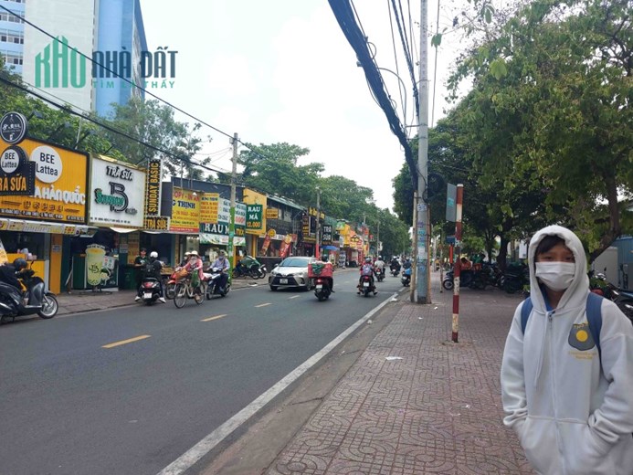 Ngộp 5 Tỷ Bán Gấp Mặt Tiền Kinh Doanh, Linh Chiểu, Thủ Đức, 99m2 Chỉ 11.xx Tỷ, Thu 45tr.tháng