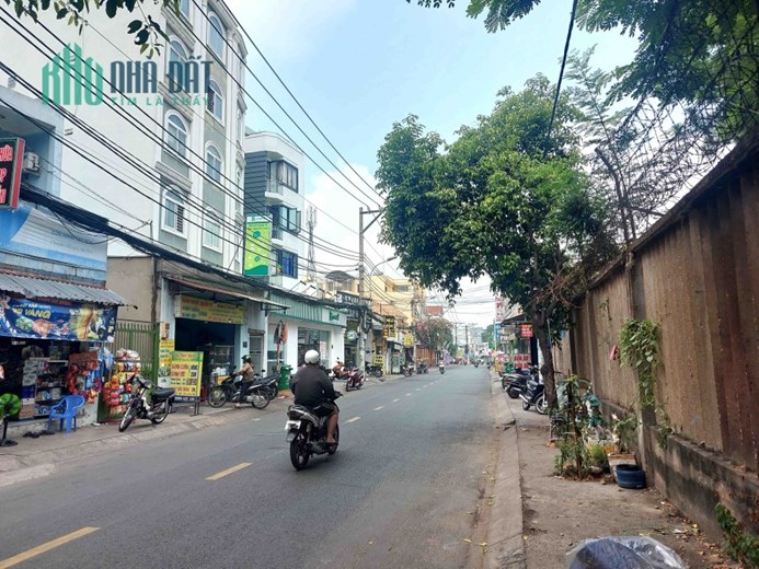 Ngộp 5 Tỷ Bán Gấp Mặt Tiền Kinh Doanh, Linh Chiểu, Thủ Đức, 99m2 Chỉ 11.xx Tỷ, Thu 45tr.tháng