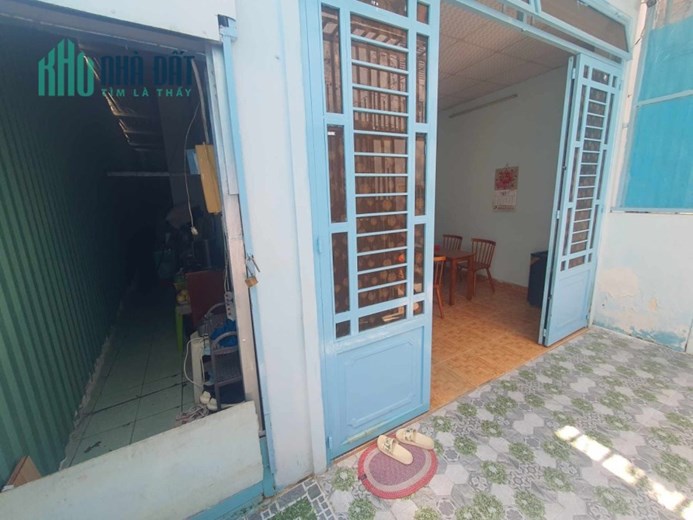 ĐIỆN BIÊN PHỦ - 5.4X16M, NỞ HẬU 7M - 1 CHỦ LÂU NĂM - BÁN GẤP, TL SÂU